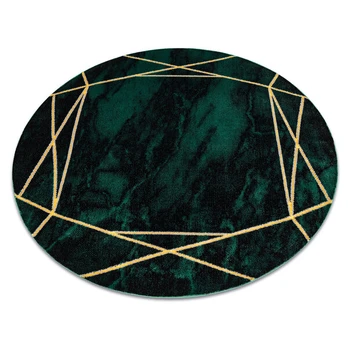 Emerald kilimas 160 cm