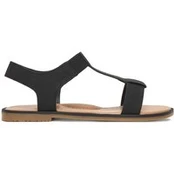DeeZee Basutės CEO-CS166-3A Juoda