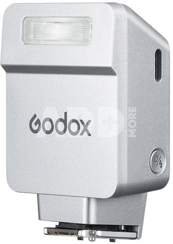 Godox iFlash TTL Camera Flash IT22 for Nikon Silver