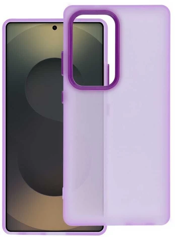 SAPPY dėklas, skirtas XIAOMI Redmi Note 14 PRO 4G Violetinė
