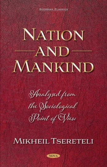 Nation and Mankind