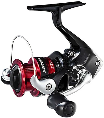 Ritė Shimano Sienna 2500FG