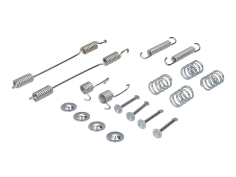 TRW SFK169 Brake shoe fitting kit