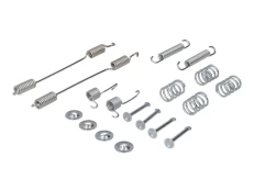 TRW SFK169 Brake shoe fitting kit kaina