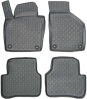 Aristar Salono kilimėliai Volkswagen Passat B6 2005-2010m.