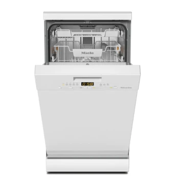 Indaplovė Miele G 5540 SC BRWS