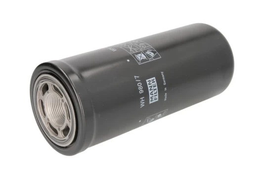 Hidraulikos filtras MANN-FILTER WH 980/7