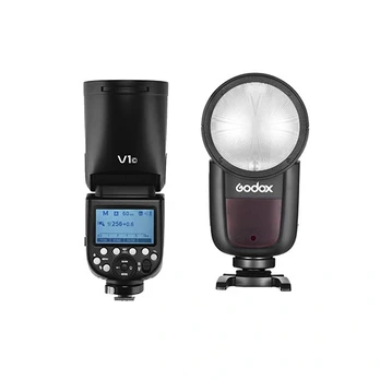 Godox Apvali Blykstė V1 - TTL Li-ion - Sony E