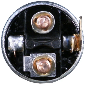solenoidas HC-CARGO CAR139202