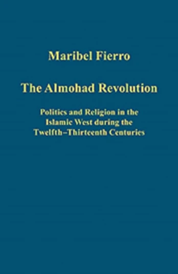 Almohad Revolution