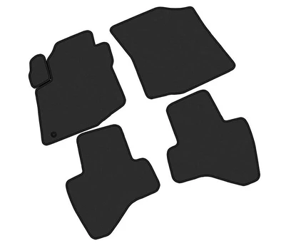 Kilimėliai ARS CITROEN C1 2005-2014 /14\1 Exclusive