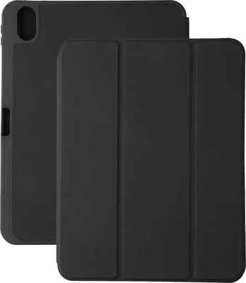 Dėklas na tablet 4smarts 4smarts Folio Case Basic für Apple iPad (10.Gen.), juodas