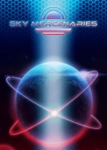 Sky Mercenaries PC