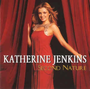 CD Katherine Jenkins - Second Nature