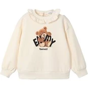Mayoral Džemperis 4430 Écru Regular Fit