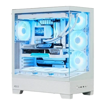INTOP T257743WH stacionarus kompiuteris