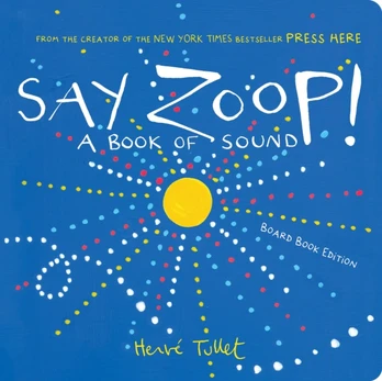 Say Zoop!