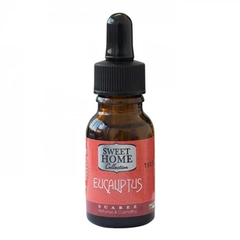 SWEET HOME EUCALIPTUS patalpų kvėpiklis, 15 ml