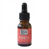 SWEET HOME EUCALIPTUS patalpų kvėpiklis, 15 ml kaina