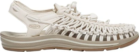 Keen UNEEK WOMEN White Cap/Cornstalk - 37
