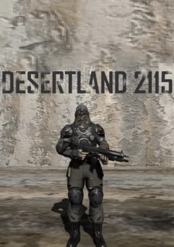 DesertLand 2115 PC