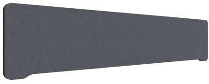 Lintex Edge bordskærm 2000x400 mm
