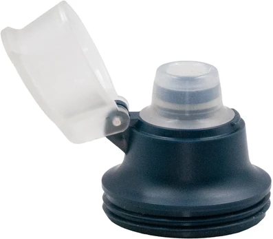 Gertuvė Katadyn Katadyn BeFree AC - Flip Cap, mėlynas
