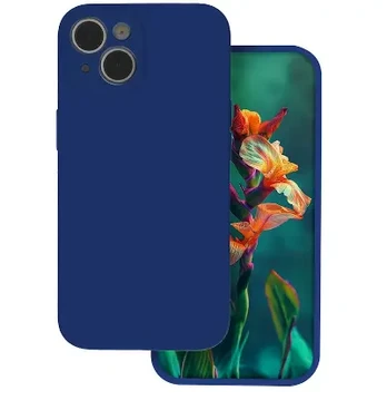 Mocco Silicon Back Case for Apple iPhone 17 Pro