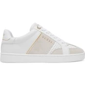 Guess Laisvalaikio batai FLJRO4 ELE12 Balta