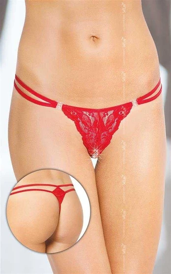SOFTLINE G-String 2444