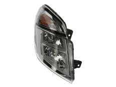 Priekinis žibintas MAGNETI MARELLI 710301273204 kaina