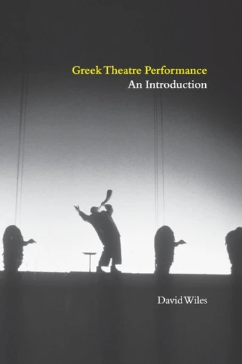 Greek Theatre Performance