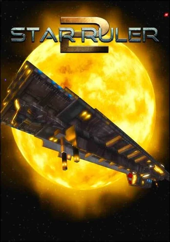 Star Ruler 2
