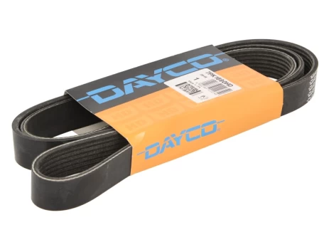 V formos rumbuoti diržai DAYCO 7PK1690HD