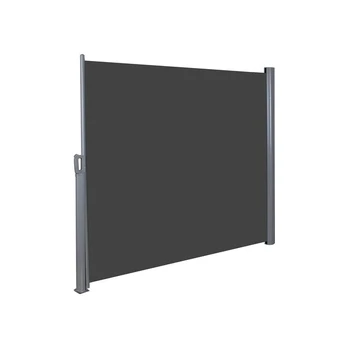 Šoninė markizė Songmics, 160 x 300 cm, pilka
