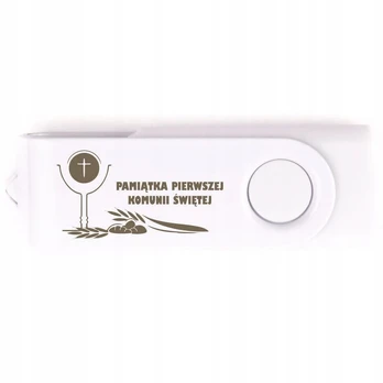 Pendrive 16 Gb su graviravimu - dovana