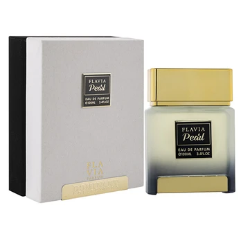 Flavia Flavia Pearl - EDP 100ml Moterims EDP