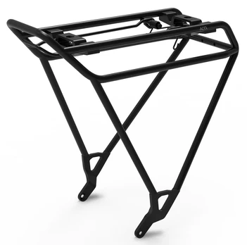 Bagažinė ACID SIC RILink Alu 20“ COMPACT