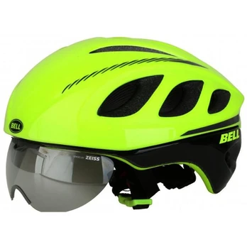 Šalmas BELL Star Pro 51-55cm (fluorescencinė)