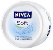 Nivea Body Crema Corporal Soft 200ml