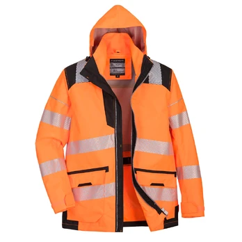 Gero matomumo PORTWEST PW367 5-viename striukė