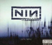 CD Nine Inch Nails - With Teeth
