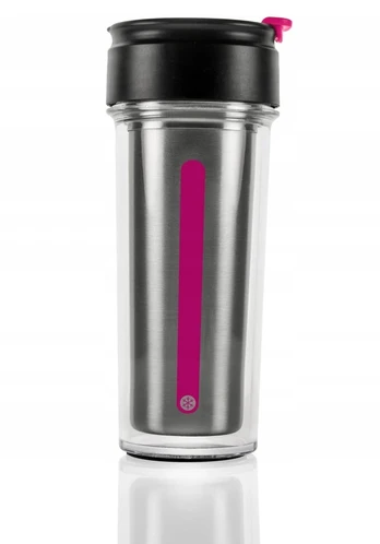 Les Artistes A-0891 Termopuodelis Smartmug 380ml