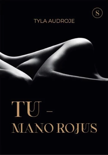 KNYGA Tu - mano rojus