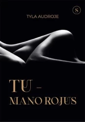KNYGA Tu - mano rojus kaina