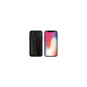 Evelatus Huawei P smart 2019 Cubit Plastic Black
