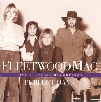 CD Fleetwood Mac – Perfect Days