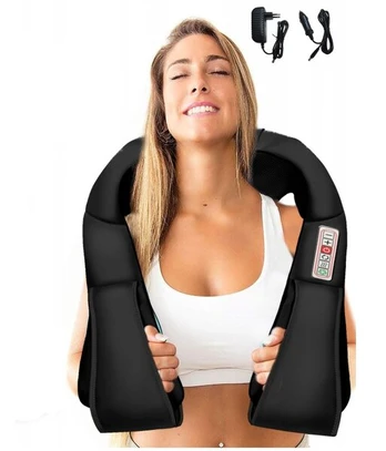 Vibro Shiatsu Pro