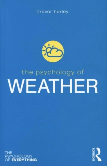 Psychology of Weather