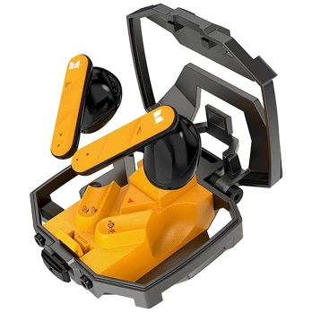 Dėklas MONSTER Airmars XKT09 TWS
